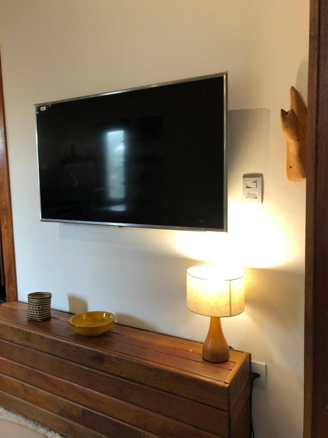 HaraMatha Hotel Barra Grande  Luaran gambar