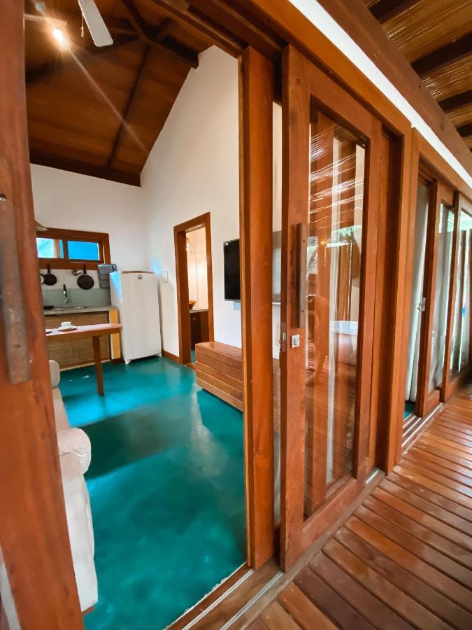 HaraMatha Hotel Barra Grande  Luaran gambar