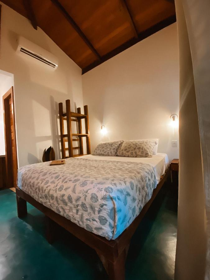HaraMatha Hotel Barra Grande  Luaran gambar