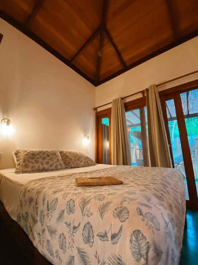 HaraMatha Hotel Barra Grande  Luaran gambar