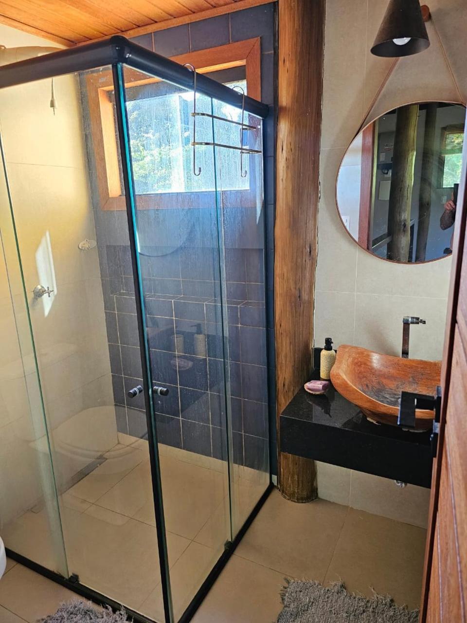 HaraMatha Hotel Barra Grande  Bilik gambar